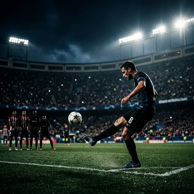 Balkan IPTV live sports – football in 8K